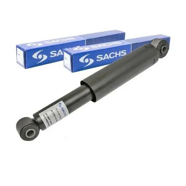 Амортизатор BPW SACHS 312561 1
