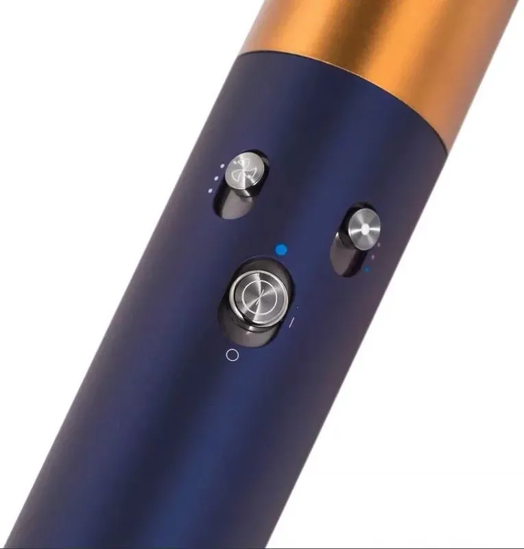 Dyson Airwrap Prussian Blue ПРЕДНОВОГОДНИЕ СКИДКИ! — фото 2