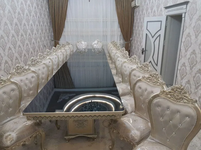 стол стул кобра — фото 2