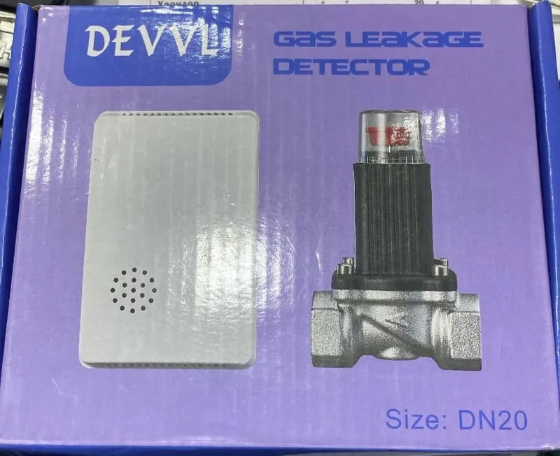 Datchik#elektromagnitnogo#klapana#gaz analizatr#