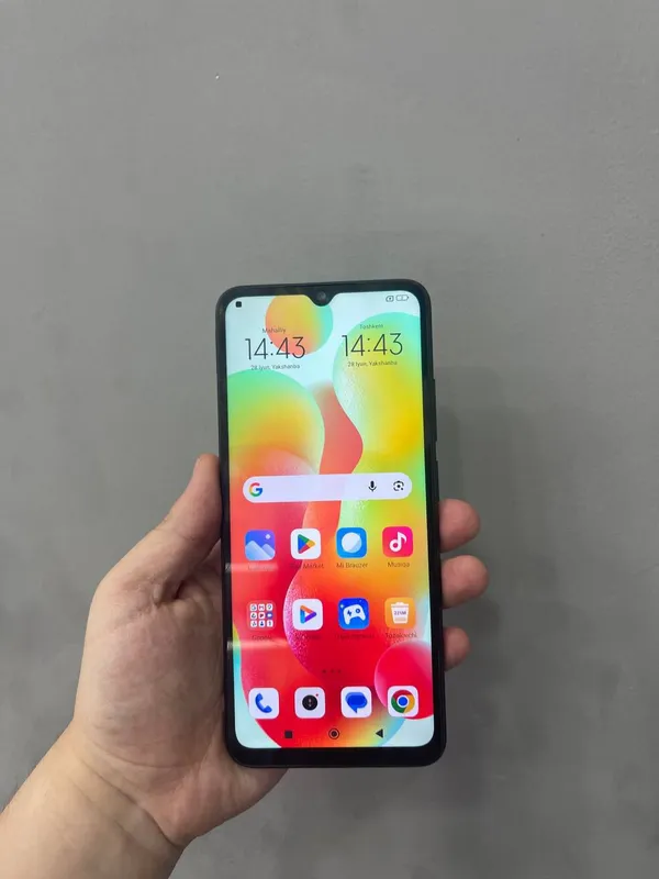 redmi 12 c 2