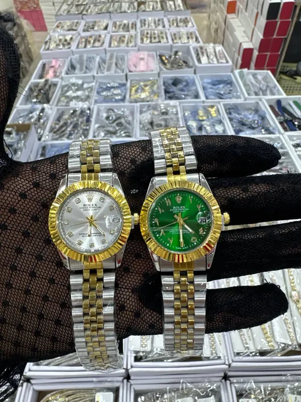 rolex