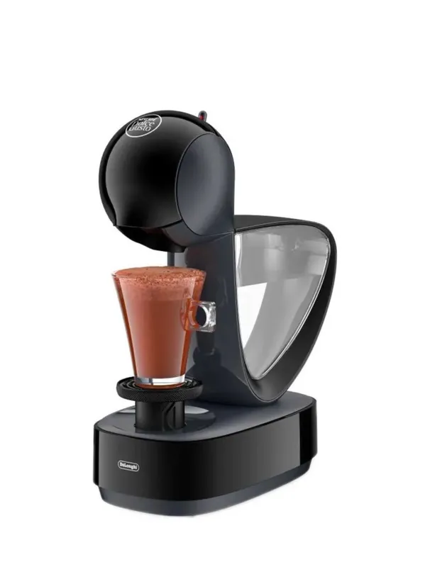 Продается Капсульная кофемашина DeLonghi EDG160 — фото 1