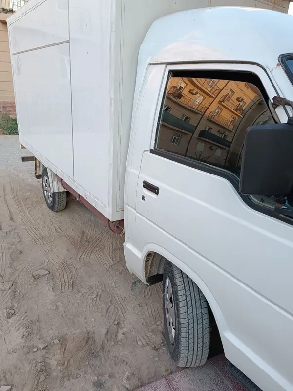TAYOTA Hiace 1988y 3