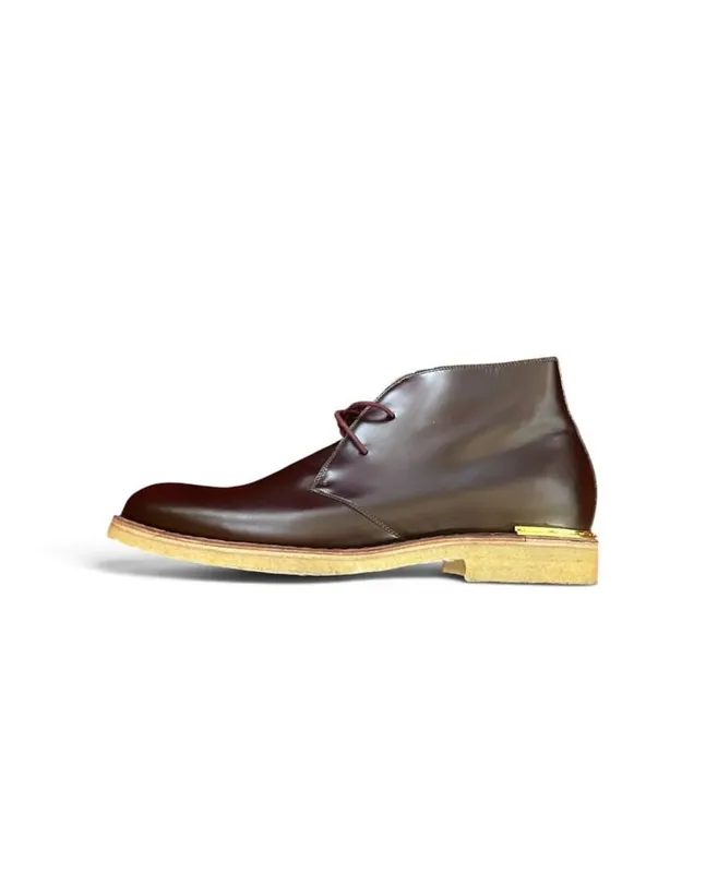 Marc Jacobs ботинки 3