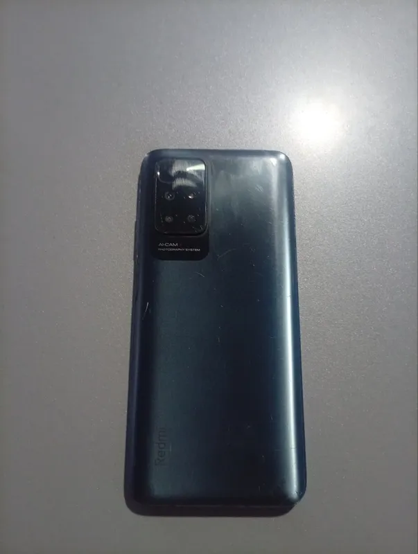 Redmi note 11 128/6+6 2