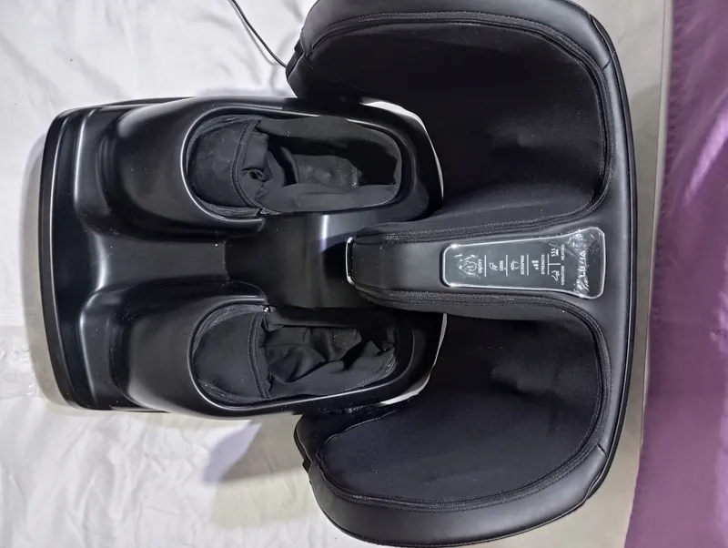 LEG&FOOT MASSAGER — фото 2