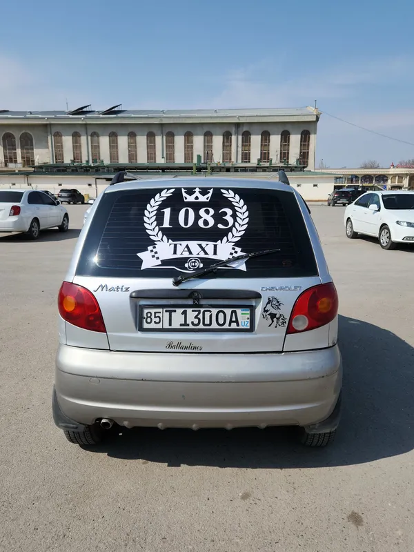 MATIZ BEST.2010 3