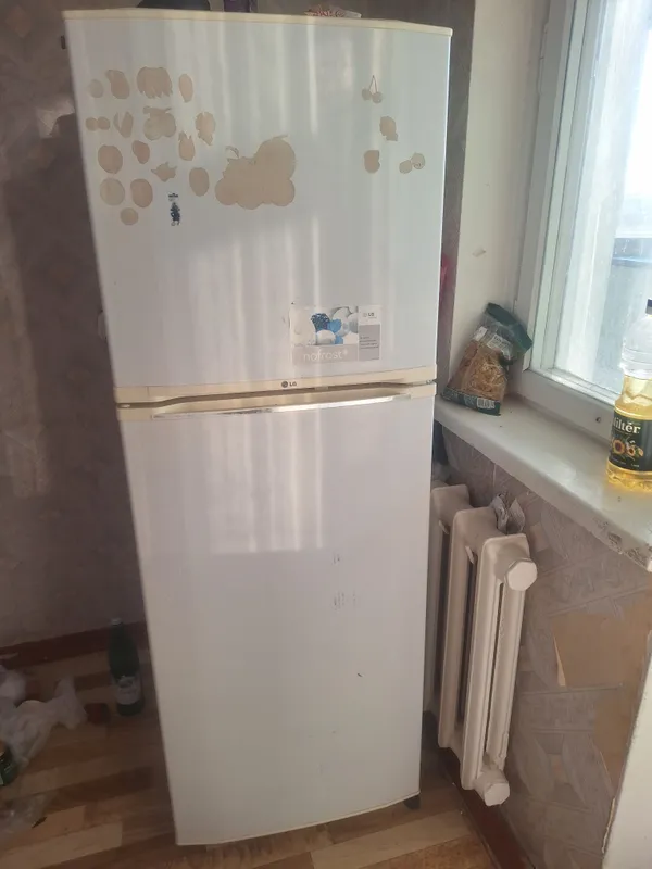 холодильник 1 холодильник 1