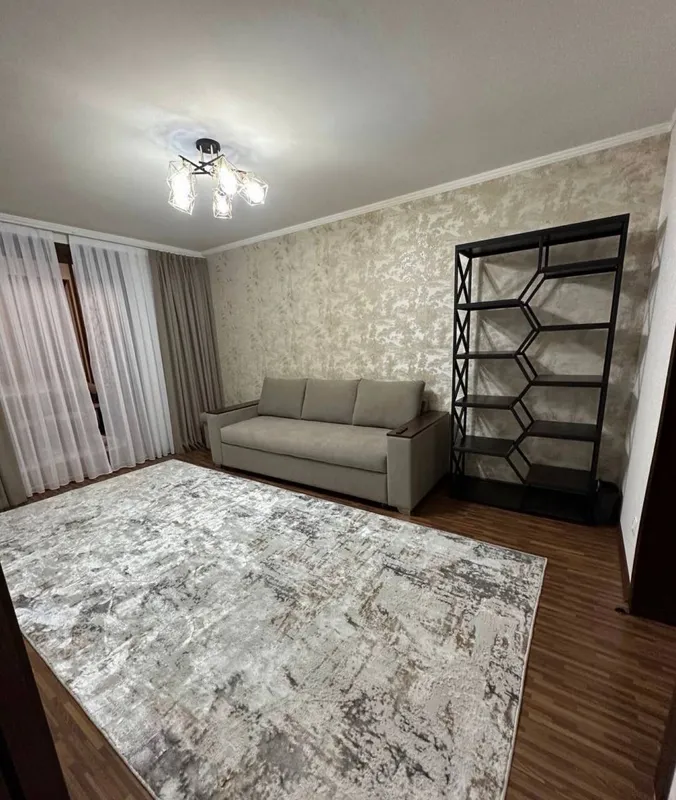 2-комнатная квартира, 57 м², Мирабад 3