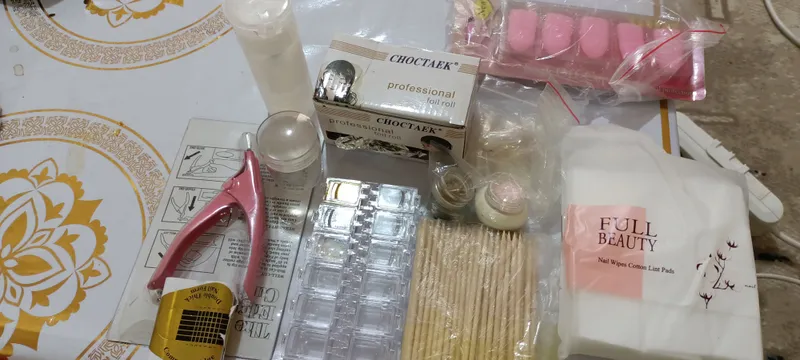 маникюр набор сатылады 4