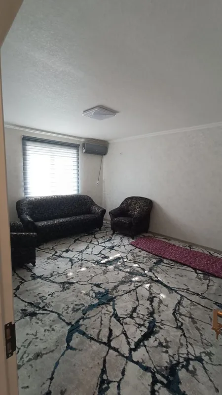 Yangi O'zbekistondan 2 xonali uy kvartira — фото 4