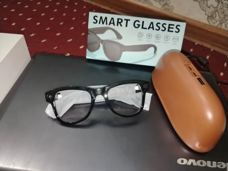 Smart Glasses sotuvda 3 Smart Glasses sotuvda 3