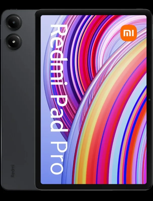 Red mi pad pro 5G 6/128 gb Red mi pad pro 5G 6/128 gb