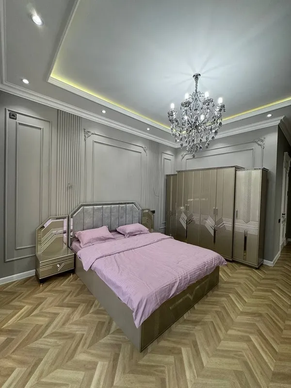 ПРОДАЁТСЯ ЕВРО ДОМ 4.7 соток с бассейном хаммамом, сауной, с барбекю з — фото 5