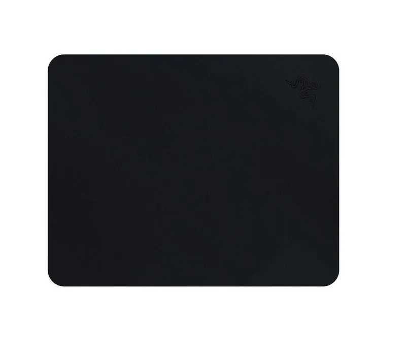 } Игровая поверхность Razer Goliathus Mobile Stealth Ed Black S Black — фото 1 } Игровая поверхность Razer Goliathus Mobile Stealth Ed Black S Black — фото 1
