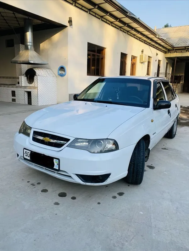 Nexia 2 16 dons polni prastoy 2009 yil 2