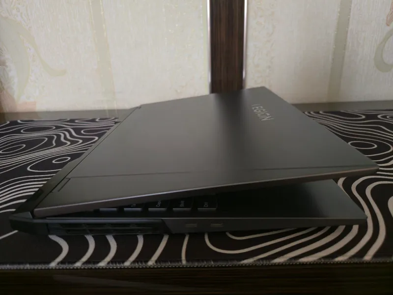 Lenovo Legion 5 Pro 3