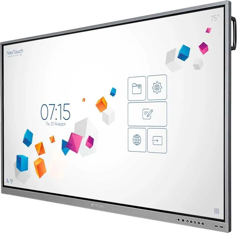 Интерактивная панель 75 дюйма android 13 4K 8GB/SSD 128GB 1 Интерактивная панель 75 дюйма android 13 4K 8GB/SSD 128GB 1