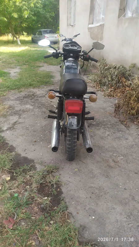 Ява350 634 сотилади 4 Ява350 634 сотилади 4