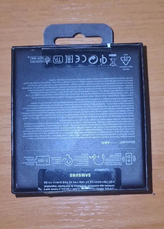 Galaxy Buds2 pro 2 Galaxy Buds2 pro 2