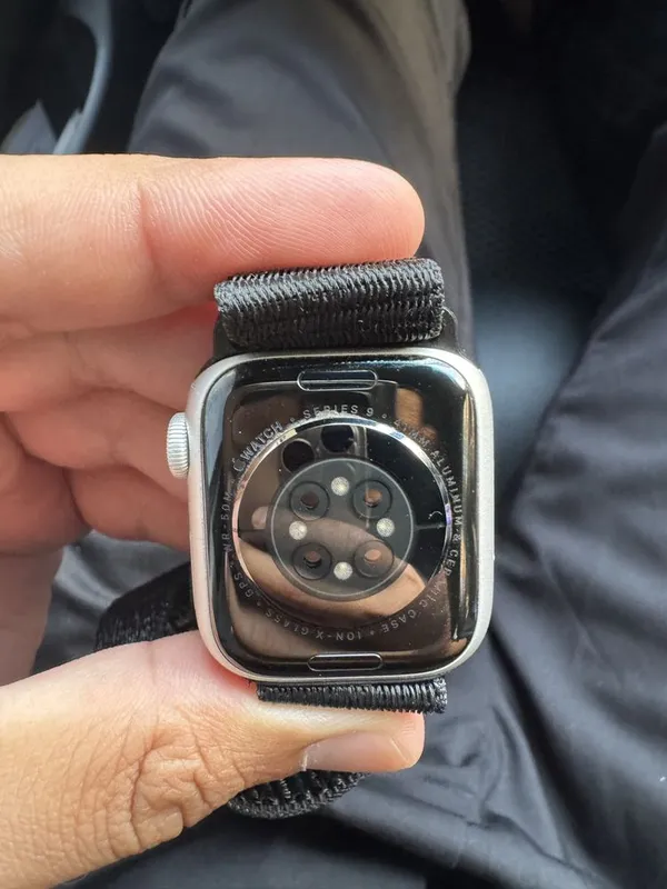 Iwatch 9/41 Ideal karobka dakument 6 Iwatch 9/41 Ideal karobka dakument 6