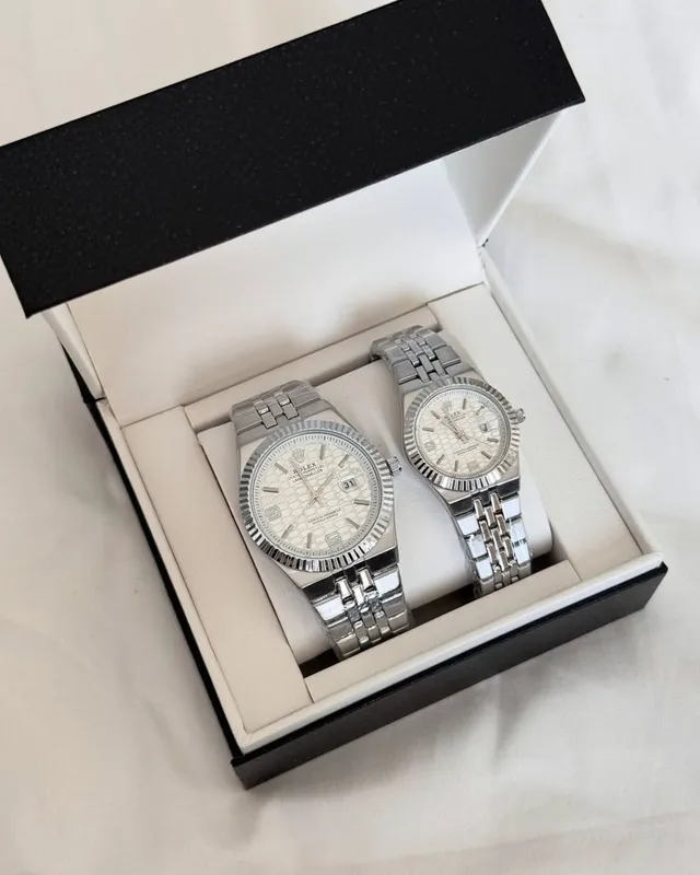 ROLEX para (juft) nabor — фото 3