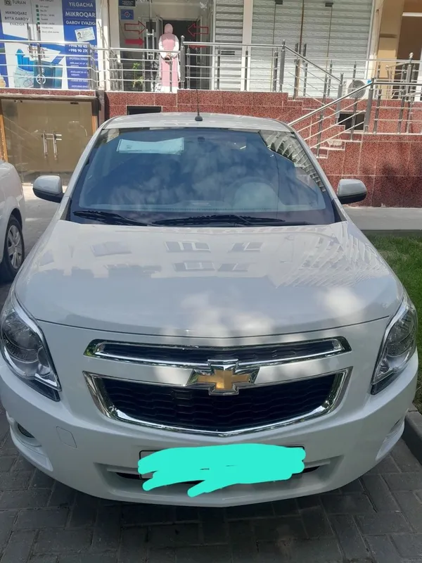 Хороший автомобил Самарканд 2