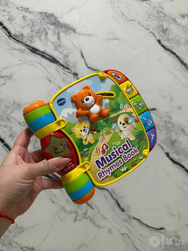 Игрушки для детей фирмы vtech обучающий 4 Игрушки для детей фирмы vtech обучающий 4