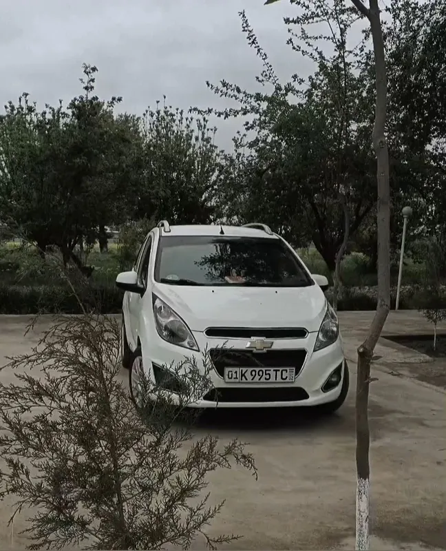 Spark A/t 4-pozitsiya 2020