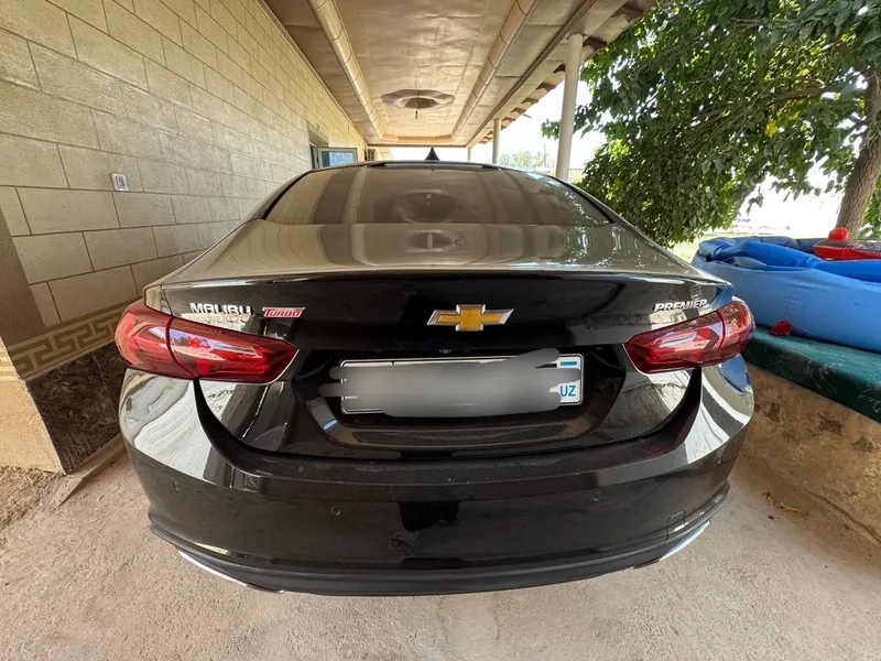 Malibu 2 perimer 2 lik turbo 2 Malibu 2 perimer 2 lik turbo 2