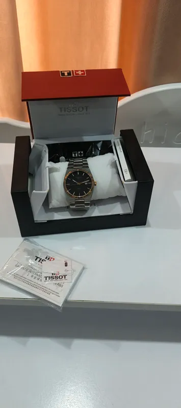часы Tissot 1 часы Tissot 1