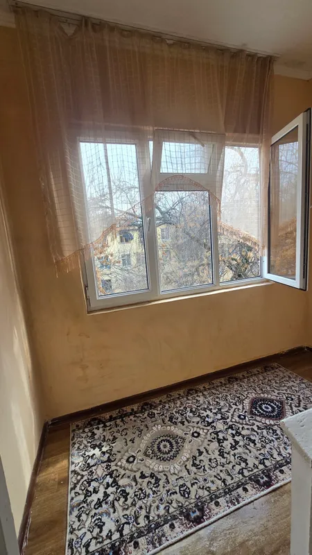продам чиланзар 8. двух комнатная — фото 3 продам чиланзар 8. двух комнатная — фото 3