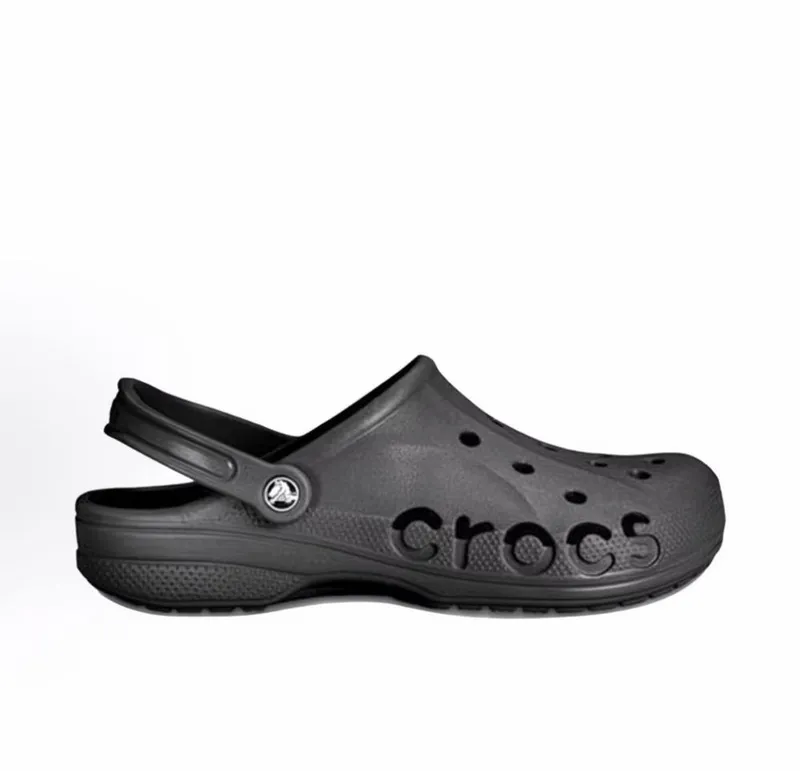 (Crocs) Baya серый цвет — фото 1