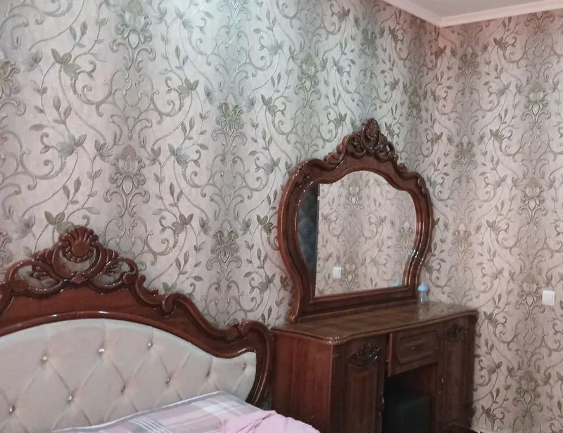 Bektemir tuman iyk ota mfy Hovli 3