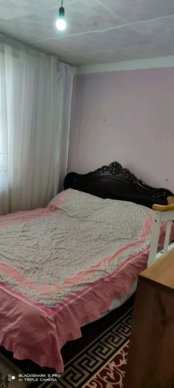 Продам 3х ком квартиру Спутник 3 53м² 1 этаж — фото 5