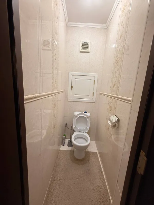 Продается 4 комнатная на метро Хамза — фото 7