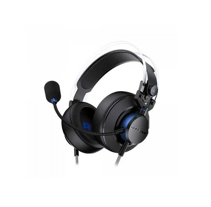 ! Наушники Cougar VM410 PS цена с НДС 1 ! Наушники Cougar VM410 PS цена с НДС 1