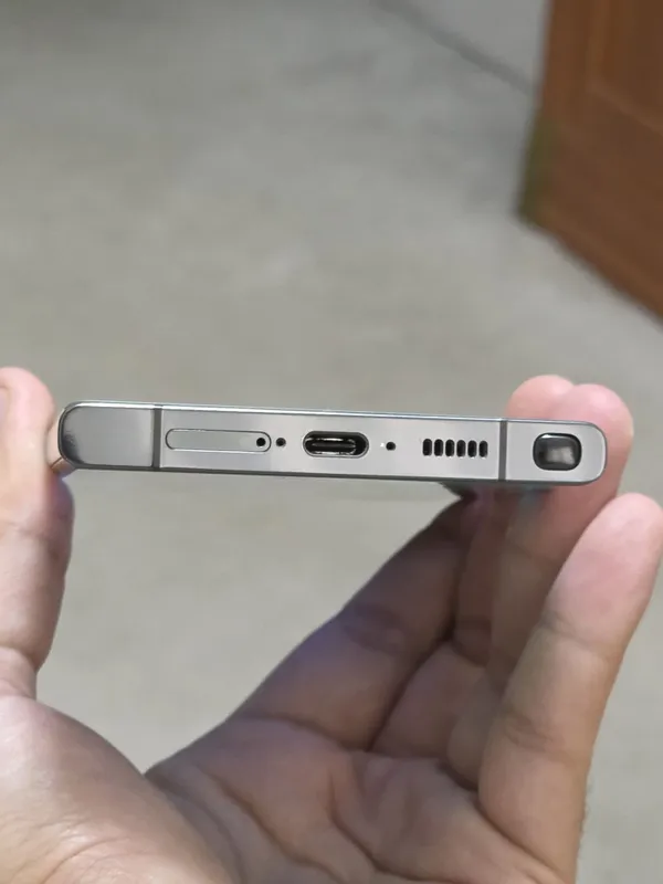 Galaxy S23 Ultra 512 Зўр холатда 4