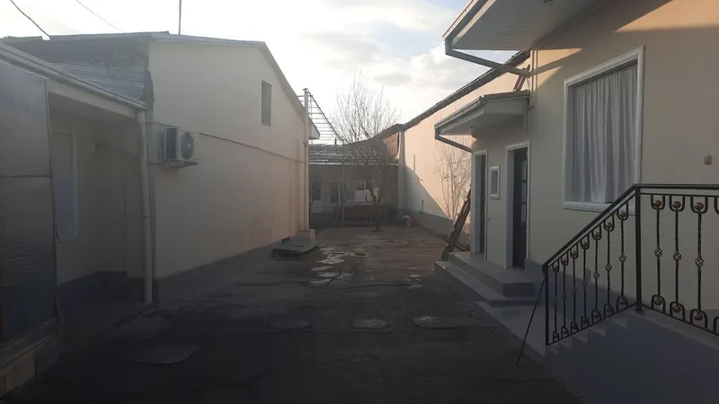 Шофайизда йулли юзида участка бизнес учун — фото 4