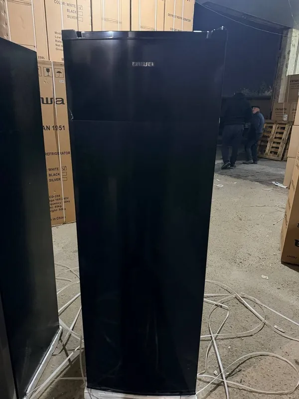 Морозильник AIWA BO-180! Новый завоз! Гарантия качества! Скидки! — фото 3