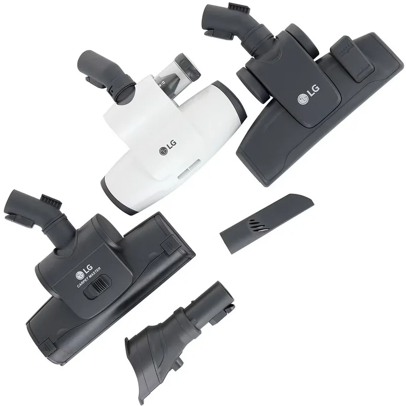 Компрессор LG VC89209UHAV 2 Компрессор LG VC89209UHAV 2