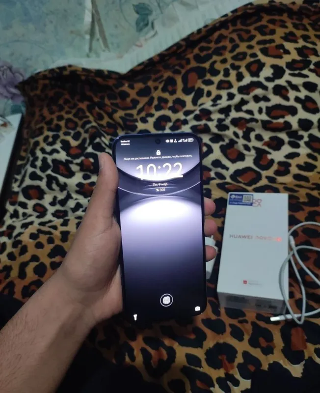 Huawei nova 12s 8 /256gb kar dok full yangi telefon 1oylik 2 Huawei nova 12s 8 /256gb kar dok full yangi telefon 1oylik 2