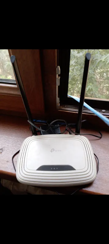 wi Fi