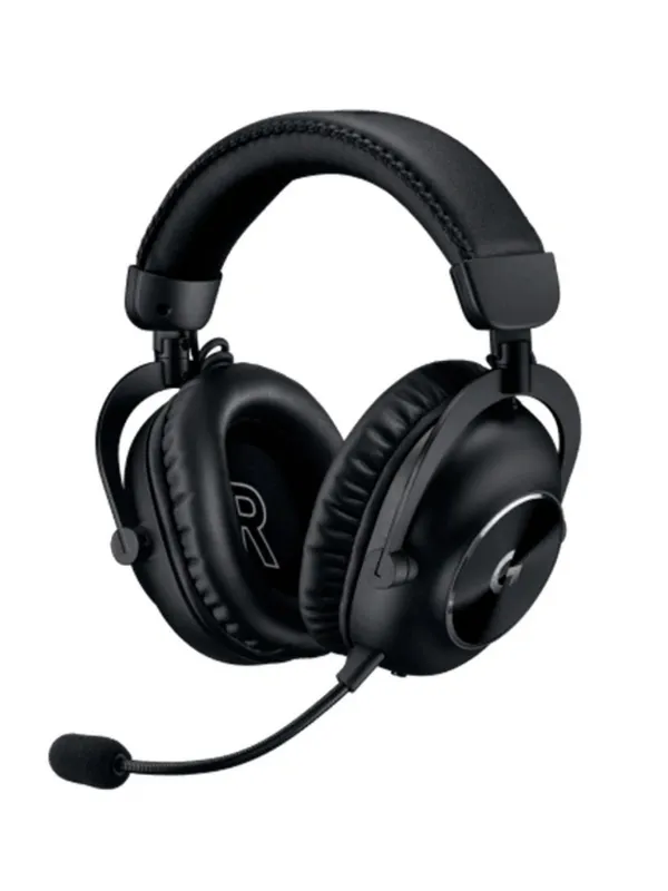 Игровые беспроводные наушники Logitech G PRO X2 LIGHTSPEED — фото 5