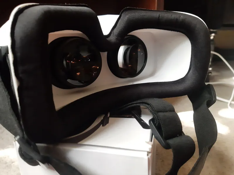 VR Shinecon 6.0 — фото 2