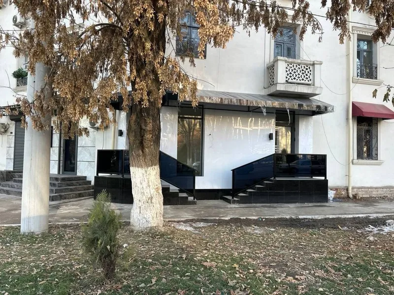 Метро БИЙ Ориентир Чайхана Салом Продается Нежилой