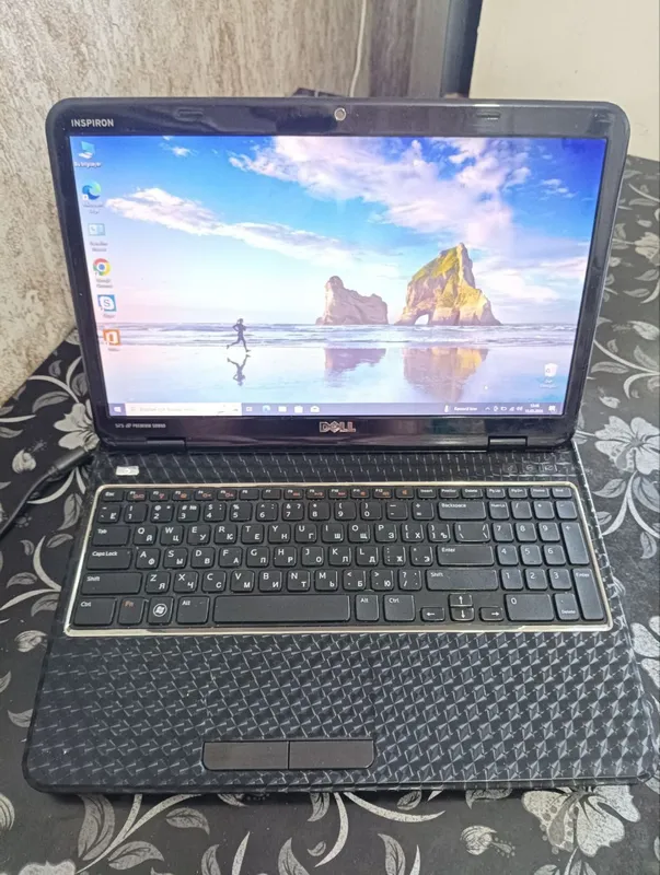 Dell Inspiron N5110 Noutbook — фото 4