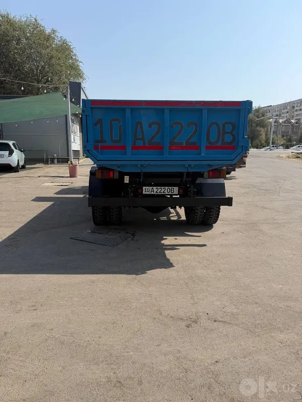 Isuzu samasval 2010 5 Isuzu samasval 2010 5