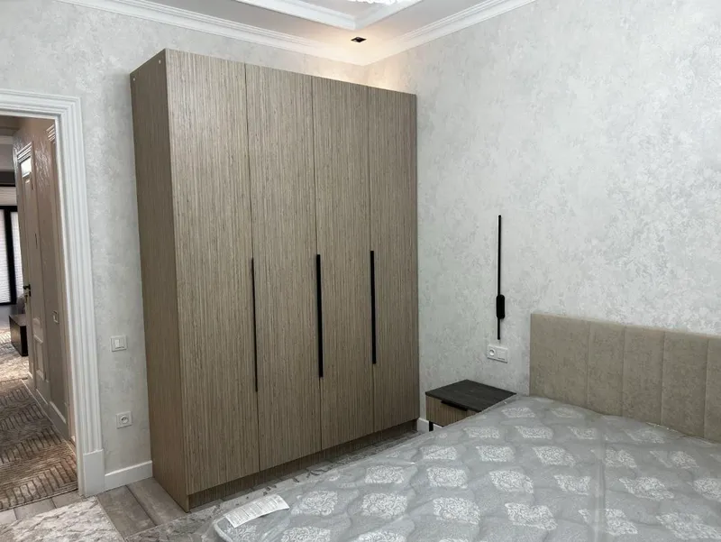 Сдается 3х комнатная квартира в ЖК New Life — фото 3